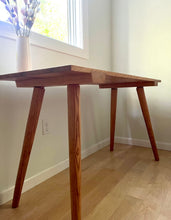 Load image into Gallery viewer, Arbete Table - Red Oak
